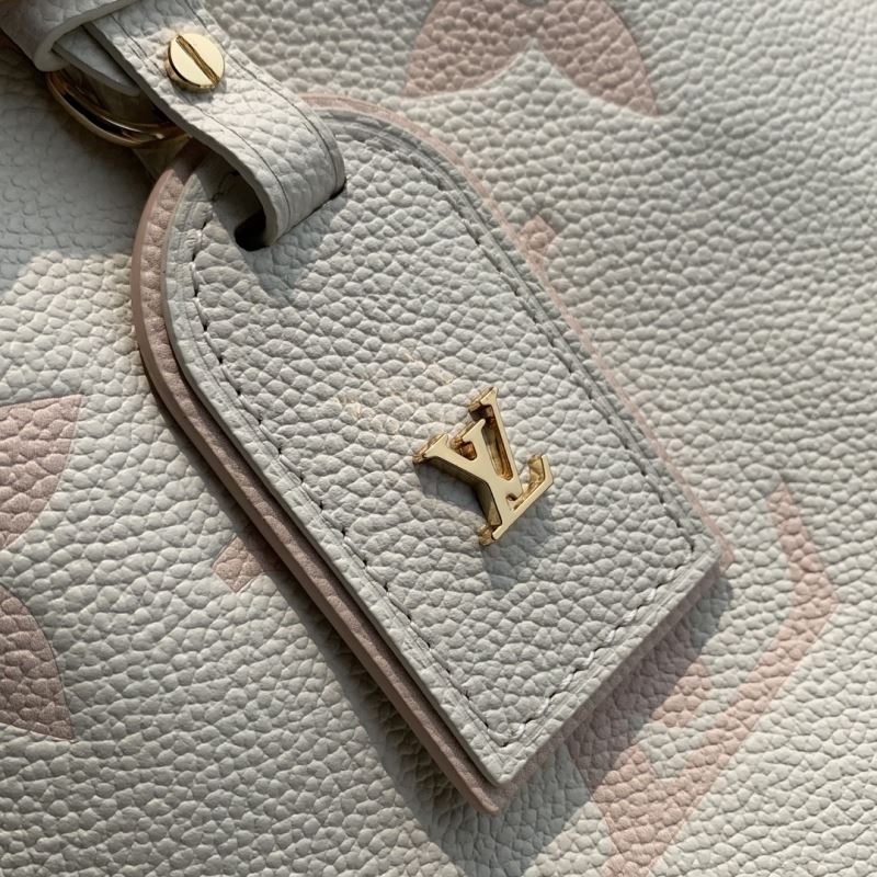 LV Top Handle Bags